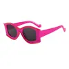 Gafas de Sol para Niños Tendencia Niños Bebé Niñas Moda Gafas de Bebé Niñas 2025 Nuevo Estilo