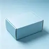 Caixa de Fone de Ouvido, Caixa de Papelão Ultra-Resistente, Estojo para Fone de Ouvido, Caixa de Embalagem para Estojo de Celular, Caixa de Papelão Branca, Impressão de Caixa Colorida de Alta Qualidade, Impressão em Pequenos Lotes