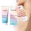 Crema Exfoliante Iluminadora Viareline Limpia Suavemente la Piel del Cuerpo, Dejándola Suave, Delicada e Hidratada