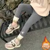 Roupas de outono para meninas 2026 novo estilo calças primavera e outono infantis leggings casuais da moda outerwear para bebês meninas calças compridas