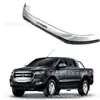Adecuado para pickup 4X4 piedra retenedora de arena Deflector de capó ford ranger 2016-2019 bic