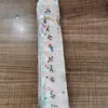 Puntas de Cerillo de Plástico Bastoncillos Estériles para Oídos Pasadores de Oreja para Mujer Varillas para Oídos Multicolores Pegamento Transparente Invisible en Barra Venta Caliente en Stock