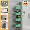 Estante de almacenamiento de herramientas multicapa montado en la pared, adecuado para talleres de reparación de automóviles, para organizar piezas de ferretería y herramientas eléctricas