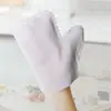Paños y guantes de limpieza para el hogar, desechables, electrostáticos, para eliminar el polvo, hechos de tela no tejida, absorben eficazmente el pelo, ideales para limpieza profunda y limpieza de ventanas