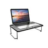 Suporte para Laptop Base Refrigeradora Suporte Grelha Suporte Suporte para Mesa de Casa Suporte Bandeja Suspenso
