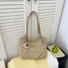Bolso de hombro vintage de gran capacidad transfronterizo para mujer, nuevo modelo 2026, adecuado para el uso diario y casual