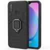 Em estoque para OPPO REALME3 capa de celular com anel para carro capa de celular OPPO REALME3