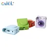 Adecuado para Bolsa de Cámara Retro de Cuero Polaroid Hanin Z6, Bolsa de Almacenamiento Anti-Rayaduras y Anti-Desgaste, Bolsa Protectora, Producto Nuevo al por Mayor