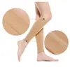 C leggings de compresión más vendidos, calcetines de compresión deportivos, calcetines de soporte para pantorrillas, mangas para piernas, moldeadores de piernas