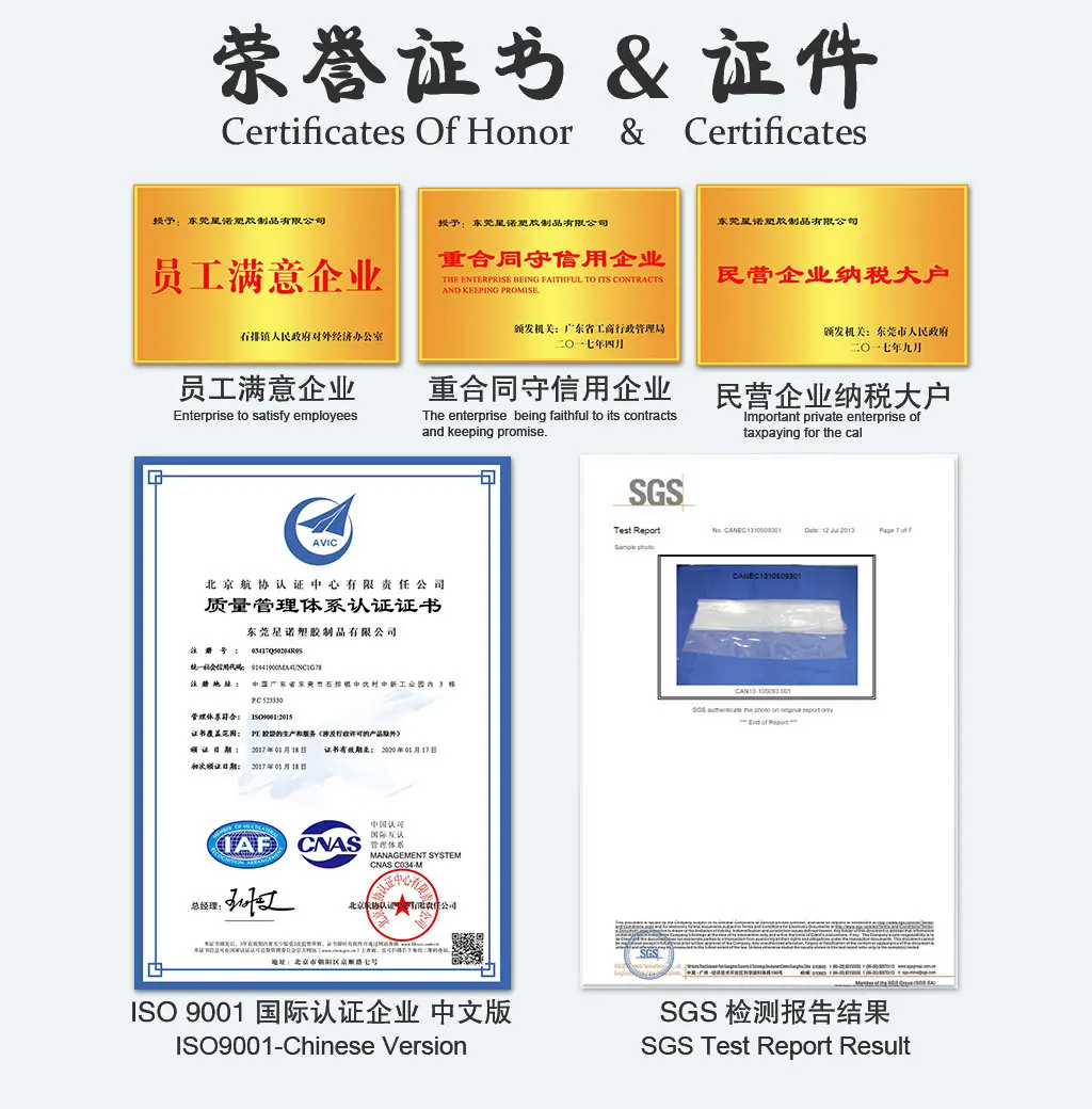 荣誉证书模块-1