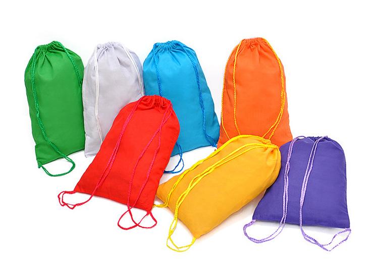 抽绳袋1