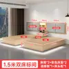 Móveis de Hotel Quarto Padrão Conjunto Completo Cama de Hotel Rápida Cama Grande Feita Sob Medida Cama de Quarto Padrão de Hotel Cama de Pousada Cama de Quarto de Hóspedes