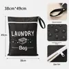 Bolsa de Viagem Lisa, Bolsa de Armazenamento de Praia, Bolsa de Armazenamento com Separação Seca e Úmida, Bolsa de Fraldas, Bolsa de Mamãe, Bolsa de Armazenamento de Roupas