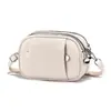 Bolso Pequeño de Patchwork Estilo Nuevo 2026 para Mujer, Moderno y a la Moda, Bolso de Hombro Versátil Transfronterizo, Bolso Pequeño Cruzado, Versión Coreana Bolso de Mano Más Vendido