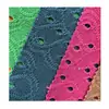 Chal Jacquard Floral Grande Soluble en Agua, Cubre-traje de baño, Camiseta, Traje de baño, Conjunto de Moda, Bolso, Zapatos, Sombrero, Tejido Jacquard Hueco