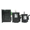 Servomotor de Bajo Voltaje DC Set 24V 48V con Comunicación 485/CAN Valor Multivuelta 100W 400W 1KW