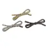 Pinza para el Cabello de Aleación Estilo Coreano con Lazo Full Diamante, Pinza para Flequillo, Pasador, Pasador Lateral de Perla, Pinza de Pato, Accesorio para el Cabello para Mujeres