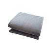 Exclusivo para Miembros Alfombrilla de Suelo de Felpa de Coral de Nueve Cuadrículas de 2 cm Alfombra Antideslizante Colchón Cálido de Invierno Esterilla Tatami