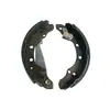 Adecuado para Volkswagen Jetta/Santana/Skoda Jingrui/Chery Fengyun Película Trasera de Freno de Tambor S662 Buscando Agentes
