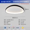 Lámpara de Techo Minimalista de Espectro Completo para Protección Ocular Lámpara de Techo Simple Moderna Lámpara de Sala Lámpara de Recibidor Lámpara de Dormitorio Principal Lámpara de Habitación Lámparas Zhongshan