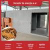 Mianma Guanzhong secador de energia de ar mianma squaregrass caixa seca pteridae equipamento de secagem