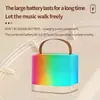 X5 Áudio Doméstico Família K Song Conjunto de Alto-falante Bluetooth Canto ao Ar Livre Alta Potência KaraOKe Tudo-em-um Sem Fio