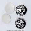 Mobiliario para Salón de Té Accesorios Elegantes Producido por Haosheng Yuan Yun Aceite Goteado Marca "Sky" Logotipo de Carácter Chino Antiguo
