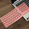 Adecuado para Protector de Teclado y Cubierta Antipolvo para Laptop Lenovo Lecoo N155A de 14 pulgadas