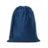 Saco de Veludo com Cordão para Presente de Natal, Saco de Veludo Espesso com Cordão para Presente, Saco de Embalagem para Presente de Grande Capacidade, Armazenamento para Festas