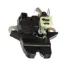 812302T001 81230-2T001 es adecuado para 2011-2015 Kia Hyundai faro trasero tapa de maletero cerradura máquina