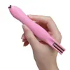 Ímã Olho de Gato em Formato de Coração para Nail Art, Pedrinhas de Vidro em Formato de Coração, Padrão de Cobra, Ferramenta Ímã Multifuncional Destacável Poderoso para Nail Art