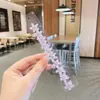 Pinza para el pelo con flequillo para niñas, modelo nuevo 2026, pinza pequeña para el pelo de niñas, mini pasador, pinza para el pelo de bebé