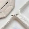 Novo anel de corda torcida multicamadas, minimalista e retrô, para mulheres, com um design único e sofisticado, abertura ajustável