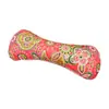 Almohada de Artemisa para Protección del Cuello para Uso en Casa, Almohada Cilíndrica, Almohada Cervical de Artemisa, Almohada Ósea, Almohada Ósea de Artemisa Integrada Mismo Estilo de Tiktok