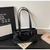 Bolso de Hombro Versátil de Alta Gama Transfronterizo Elegante para Mujer 2026 Nueva Moda Tendencia Casual para el Trabajo
