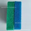Fornecimento de Esponjas de Silicone para Lavar Louça Que Expandem Quando Molhadas em Água, Esponjas Sensíveis à Temperatura, Esponjas de Limpeza com Rosto Sorridente, Múltiplas Opções Disponíveis