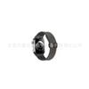 Correa magnética de silicona de color sólido para Apple iWatch de 38/40/41 mm, venta al por mayor.