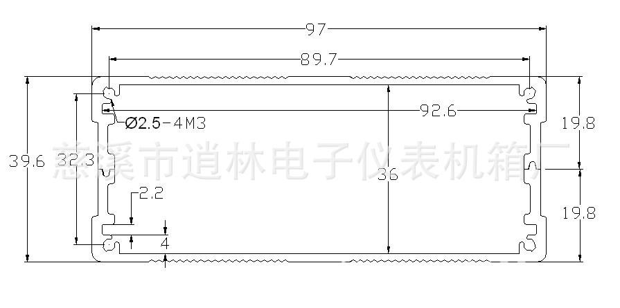 铝壳20