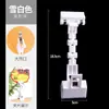 Clips Publicitarios Pop en Stock, Etiquetas de Precio de Plástico, Etiquetas de Exhibición Promocional, Clips para Estantes