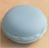 Caixa de Joias Mini Macaron Portátil Anel Colar Brincos Armazenamento Caixa de Armazenamento Joias Caixa Pequena