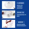 Lâmpadas LED Atacado Base de Rosca Cilíndrica E27E14 Iluminação de Barraca Fio de 3m com Interruptor Lâmpada de Economia de Energia Super Brilhante