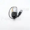 U 85206500 403D-15 404D-22 Válvula Solenoide do Acelerador 12V Válvula Solenoide de Parada