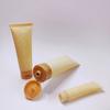 Productos de Plástico Biodegradable Manguera Paja de Trigo Tapa de Rosca Tapa Abatible Varios Capacidades Cosméticos Manguera para Crema de Manos