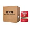 Cogumelos de Galhada Selecionados, Cogumelos Macios e Crocantes, Cogumelos Corais, Ingredientes para Sopa de Panela Quente e Pratos Frios, Delicadezas da Montanha, Fabricante de Cogumelos Secos