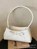 Bolso Pequeño Cuadrado Versátil Estilo Coreano Ins para Mujer, Nuevo Estilo Minimalista 2026 Bolso de Hombro con Diseño Único