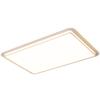 Luz Principal de Sala de Estar, Lámpara de Techo Moderna Minimalista para Pasillo, Luz de Dormitorio de Alto Brillo de Espectro Completo para Protección Ocular, Iluminación Decorativa para el Hogar Zhongshan