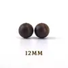 Fio de mão agarwood oud contas soltas sândalo contas únicas contas de arroz acessórios contas para enfiar contas materiais diy fio de mão agarwood contas soltas