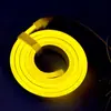 Luz de Neón LED Táctil Regulable USB 5V con Interruptor Fuente de Luz de Neón Flexible de Bajo Voltaje Venta Directa de Fábrica