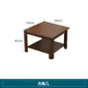 Sofá de Oficina, Estilo Moderno Simple de Negocios, Juego Combinado de Mesa de Café de Tres Plazas para Recepción y Negociación, Sofá de Oficina
