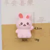 Sacapuntas Creativo Mini Portátil Sacapuntas Premio para Estudiante de Primaria Sacapuntas de Animales de Dibujos Animados Venta Directa de Fábrica